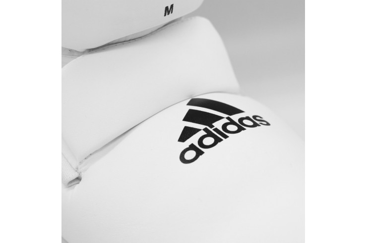 Protège-Tibias & Pieds, Amovibles - 661.36, Adidas