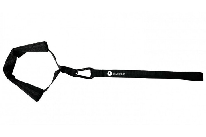 Porte-clés - Disque Bumper, Sveltus