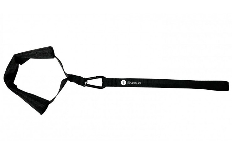 Porte-clés - Disque Bumper, Sveltus