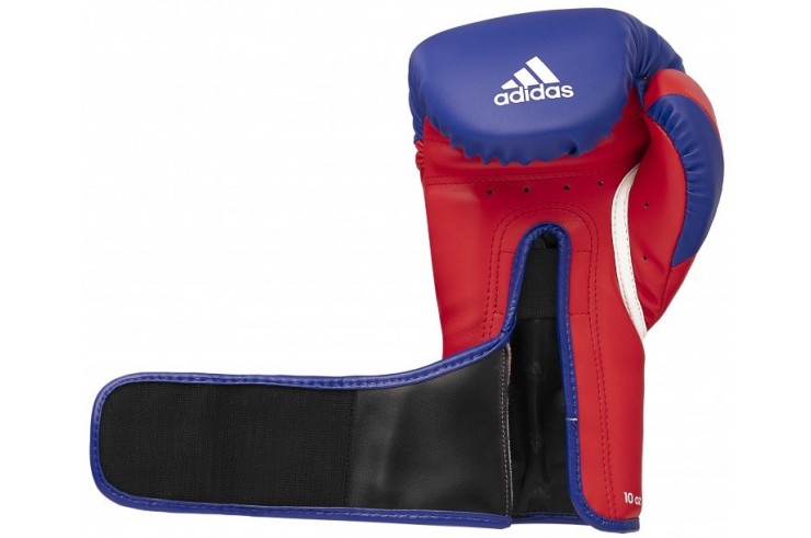 Boxing gloves, Speed Tilt 350 - SPD350VTGSMU, Adidas