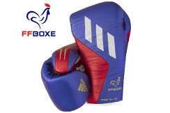 Boxing gloves FFB, Speed Tilt 750 - SPD750FG, Adidas