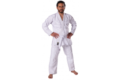 Kimono de Ju Jitsu Brasileño 250 g - Danrho, Kwon
