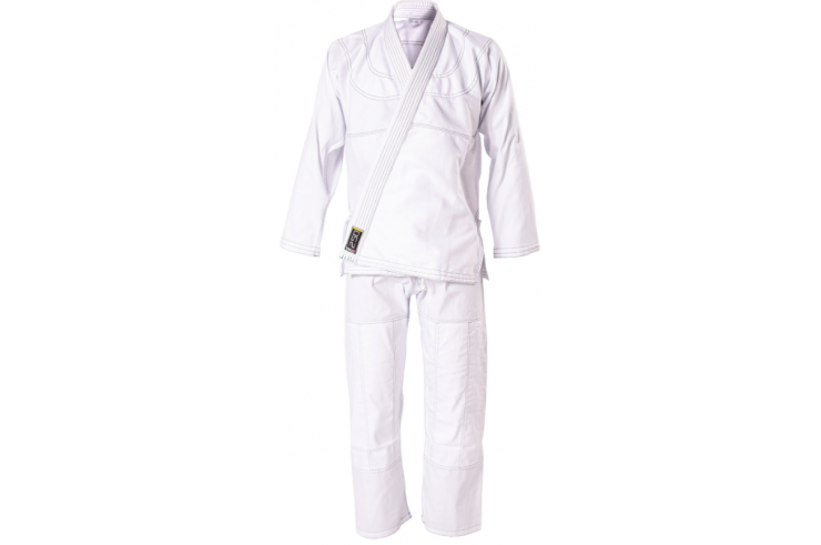 Kimono Ju Jitsu Brasileiro 250 g - Danrho, Kwon