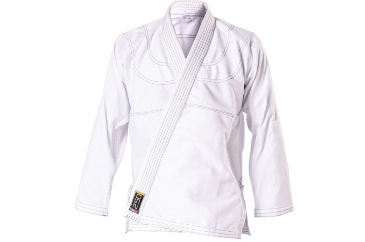 Kimono Ju Jitsu Brasileiro 250 g - Danrho, Kwon