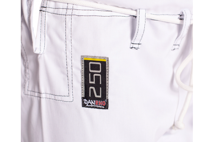 Kimono de Ju Jitsu Brasileño 250 g - Danrho, Kwon