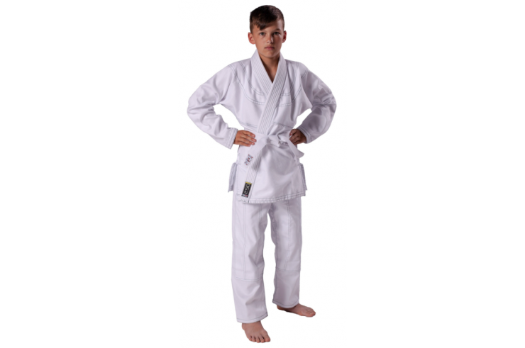 Kimono Ju Jitsu Brasileiro 250 g - Danrho, Kwon