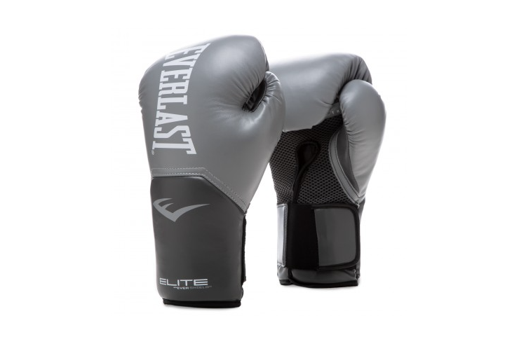 Gants de Boxe, Entraînement - Elite Pro, Everlast