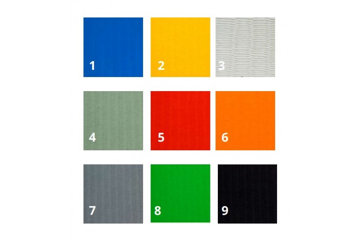 Tatami for Martial Arts, Yoga - Vinyl (M3)
