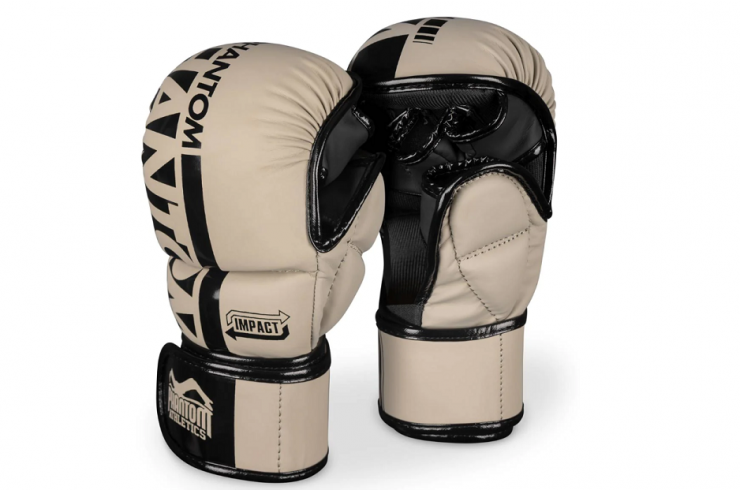 Guantes MMA - APEX Sparring, Phantom Athletics