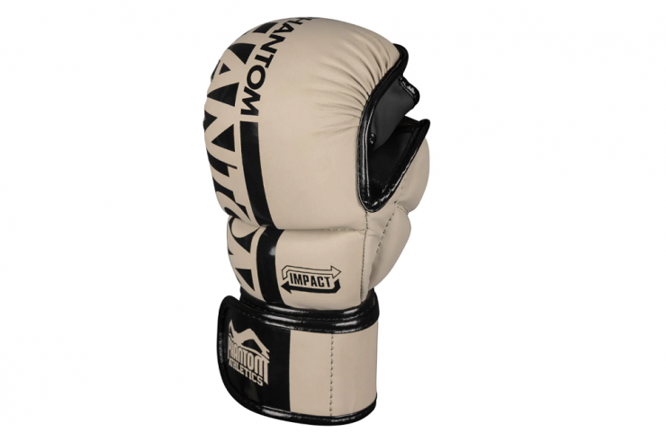 Guantes MMA - APEX Sparring, Phantom Athletics
