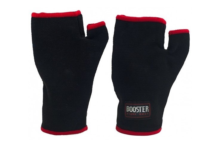 Sous gants - IG, Booster