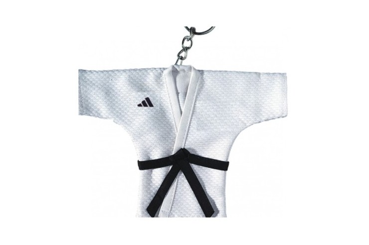 Porte-clés, Kimono - Adidas