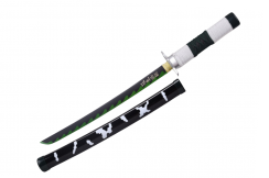Mini Katana, Sanemi - Demon Slayer