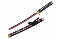 Mini Katana Shusui, Agua otoñal, Zoro - One Piece