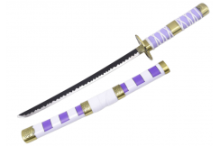 Mini Katana Nidai Kitetsu, Luffy - One Piece
