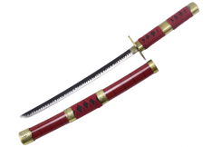 Mini Katana Sandai Kiketsu, Zoro - One Piece