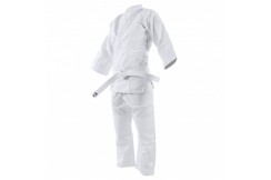 Judo Kimono, Evolutif - J200EWS (without stripes), Adidas