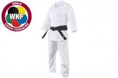 Kimono de Karate WKF - Adizero K0 2.0, Adidas
