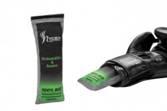 Deodorant pockets, 100% ORGANIC - Hygeen air, Rinkage