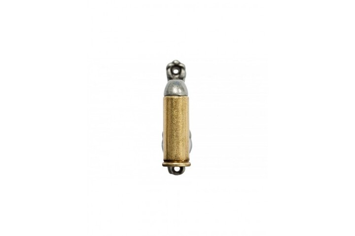 Suporte de parede para pistola, Bola western