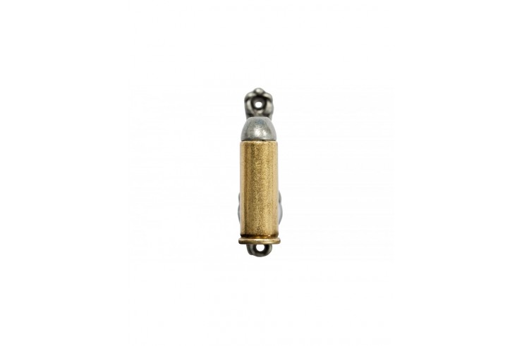 Suporte de parede para pistola, Bola western