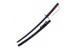 Hoja de madera Katana, Bankaï, Ichigo Kurosaki - Bleach
