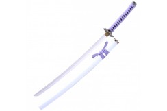 Katana with wooden blade, Senbonzakura, Byakuya - Bleach