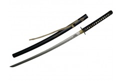 Béatrix Kiddo's Katana, The Bride, Kill Bill - Sharped - DragonSports.eu