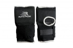 Guantes interiores y banda de soporte - Hurricain, Rinkage