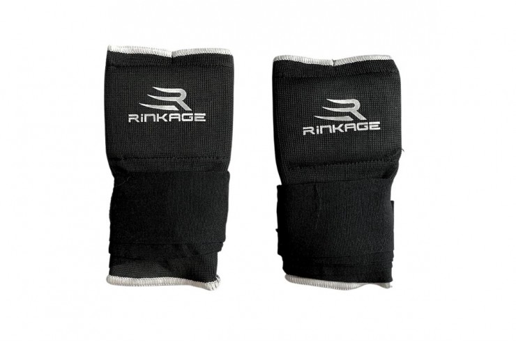 Guantes interiores y banda de soporte - Hurricain, Rinkage