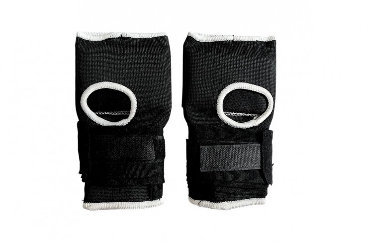 Guantes interiores y banda de soporte - Hurricain, Rinkage