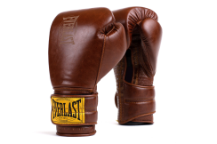 Gants de boxe & Sparring, H&L - 1910, Everlast