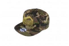 Casquette, Camouflage - Phantom Athletics