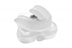 Single Mouthguard, Thermoformable - Caïman, Rinkage