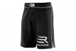 Short MMA long - Basis, Rinkage