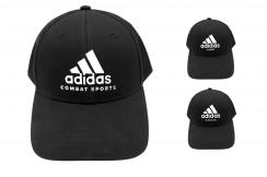 Gorra, Combat sports - ADICAP01, Adidas