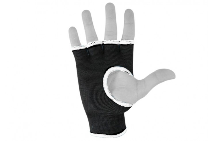 Inner gloves, Cut fingers - ADIBP022, Adidas
