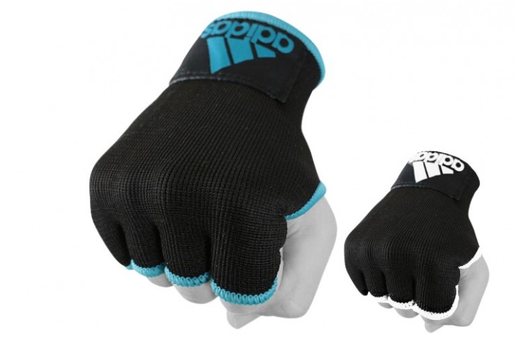 Inner gloves, Cut fingers - ADIBP022, Adidas