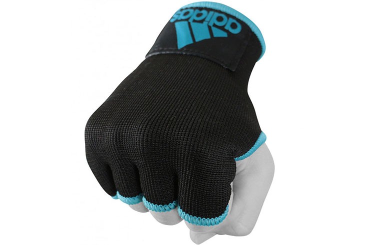 Inner gloves, Cut fingers - ADIBP022, Adidas