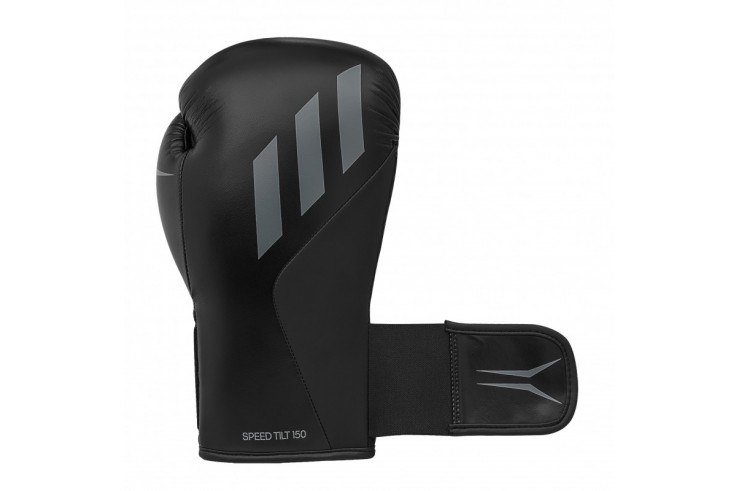Gants de boxe d'entrainement - Speed TILT 150, Adidas