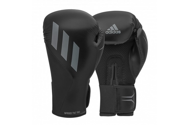 Gants de boxe d'entrainement - Speed TILT 150, Adidas