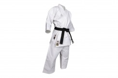 Kimono de Karaté, Kata WKF - Tenno Elite, Hayashi