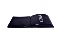 Esterilla de entrenamiento abdominal, Booster