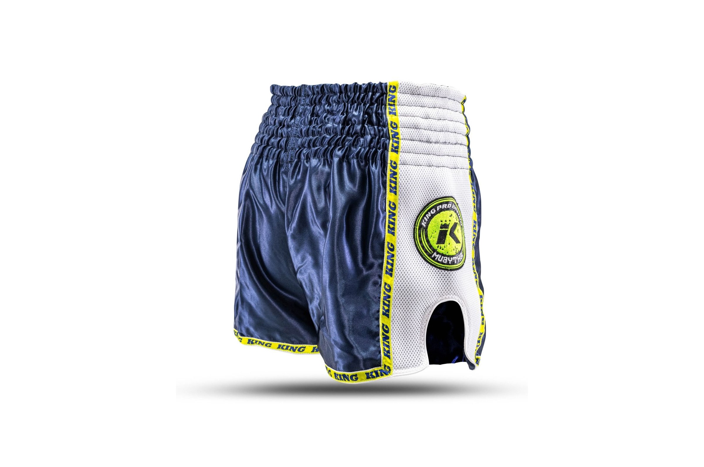 SHORT BOXE ANGLAISE PRO LINE MILITARY