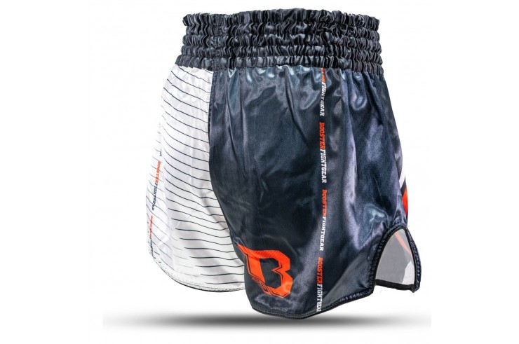 Kick & Thai Shorts - Performance, Booster