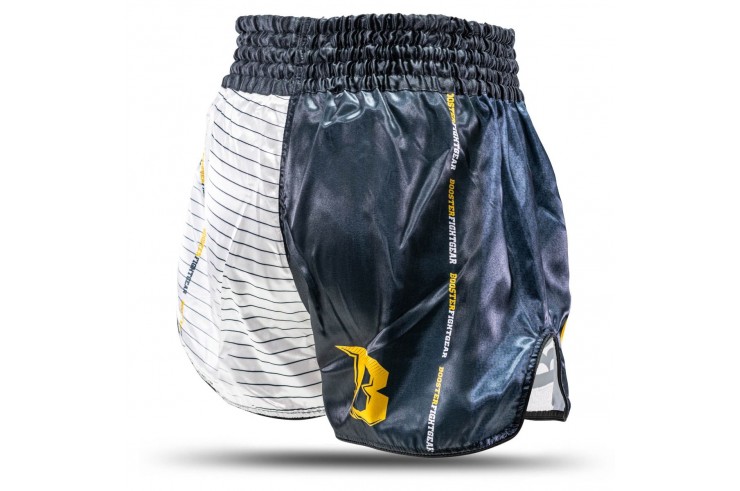 Kick & Thai Shorts - Performance, Booster