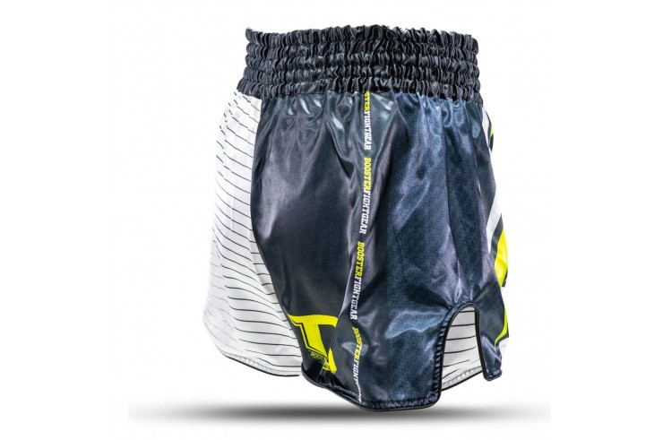 Kick & Thai Shorts - Performance, Booster