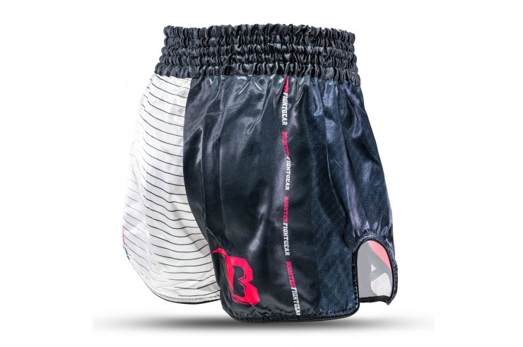 Kick & Thai Shorts - Performance, Booster