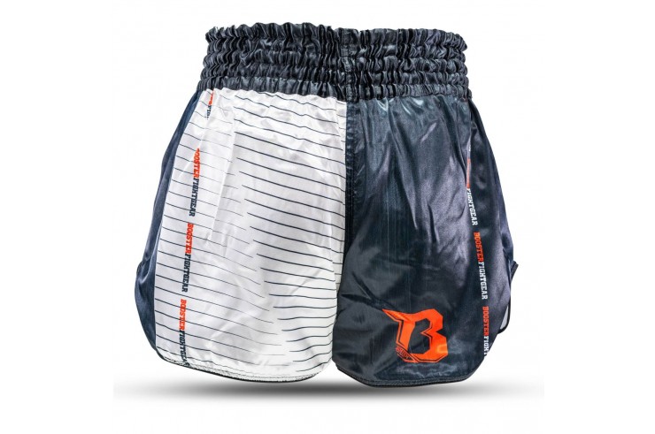 Kick & Thai Shorts - Performance, Booster