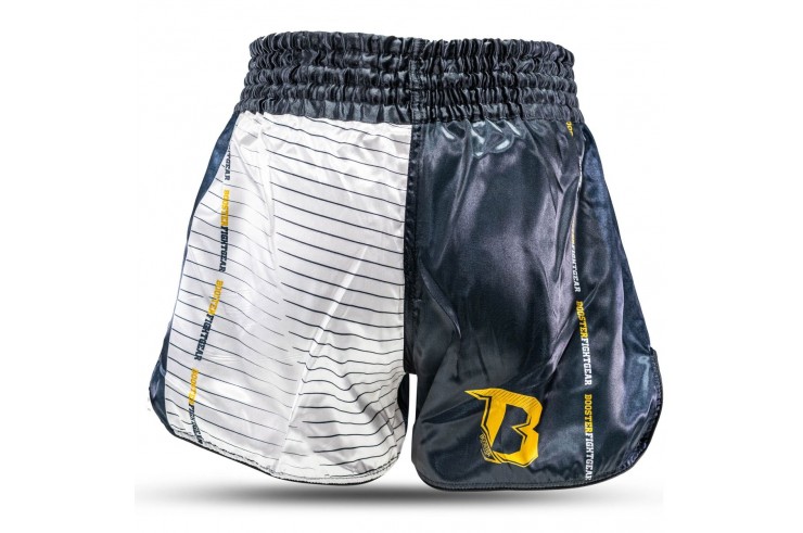 Kick & Thai Shorts - Performance, Booster